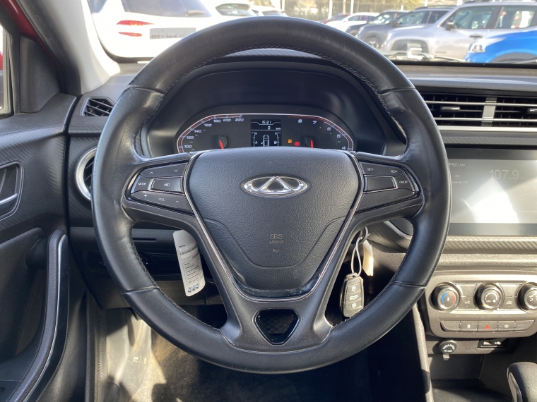 Chery Tiggo 2 Tiggo 2 Gls Cvt 1.5 Aut 2022 Usado en Rosselot Usados