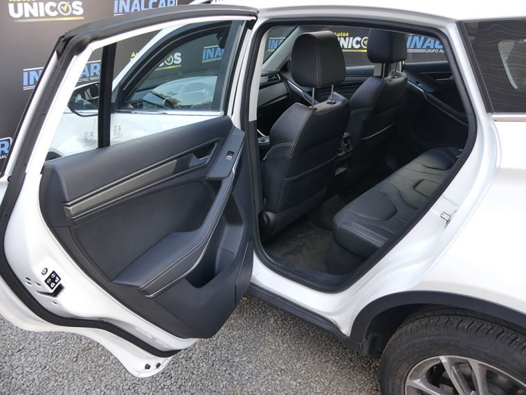 Ford Territory 1.5 Aut 2021 Usado  Usado en Webautos.cl