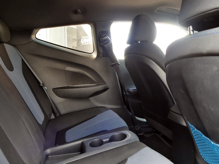 Hyundai Veloster Js Hb 2.0 2019 Usado  Usado en Webautos.cl