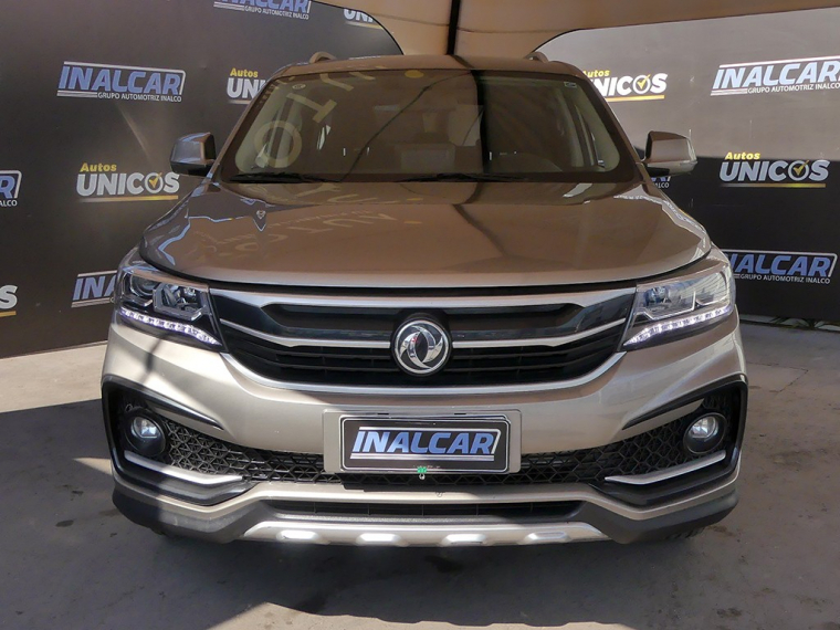 Dfm 147 1.6 2022 Usado  Usado en Webautos.cl