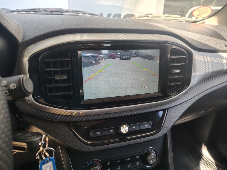 Mg 3 1.5 Std Mt 2025 Usado  Usado en Webautos.cl