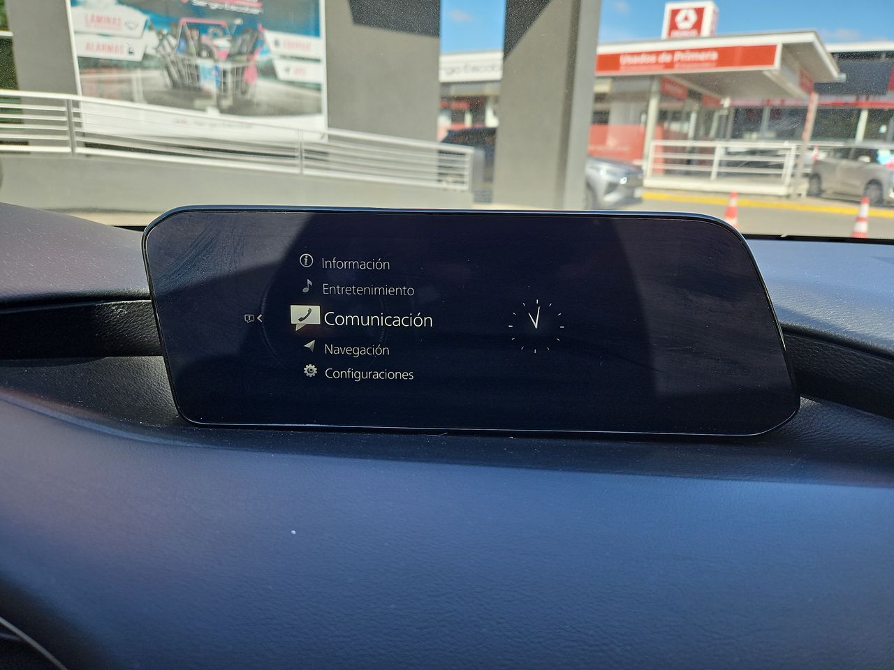 Mazda 3 3 Sedan 2.0 2023 Usado Usado en Webautos.cl Mazda 3 3 Sedan 2.0 2023 Usado Usado en Webautos.cl