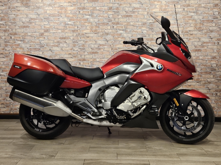 Bmw K 1600 gt . 2018 Usado en BMW Premium Selection