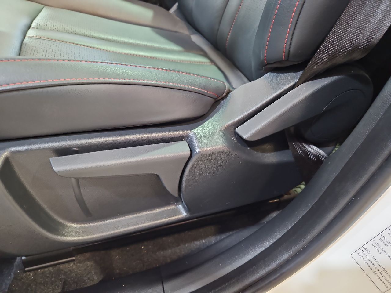 Gac motor Gs4 Gs4 Power 1.5 Aut. 2024 Usado en Usados de Primera - Sergio Escobar
