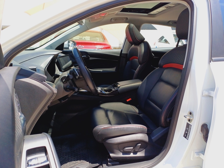 Mg Gt Gt Dct 1.5 Aut 2023 Usado en Rosselot Usados