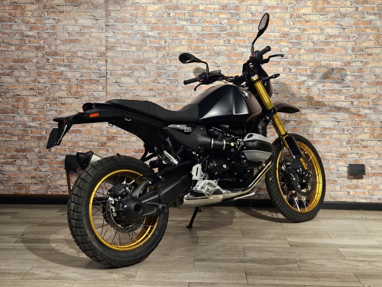 Bmw R 12 Gs 2026 Usado en BMW Premium Selection