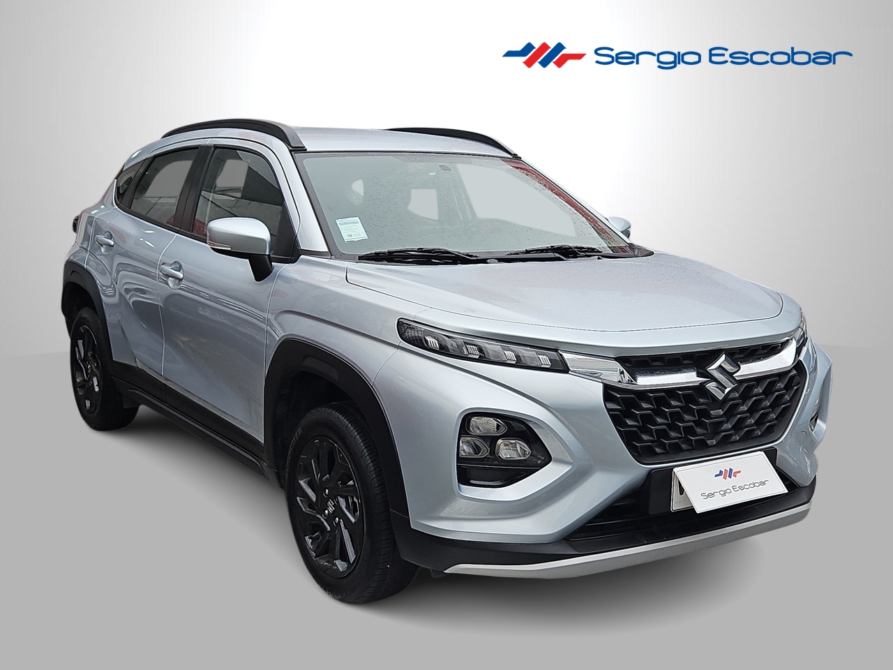SUZUKI FRONX FRONX 1.5 AUT 2026