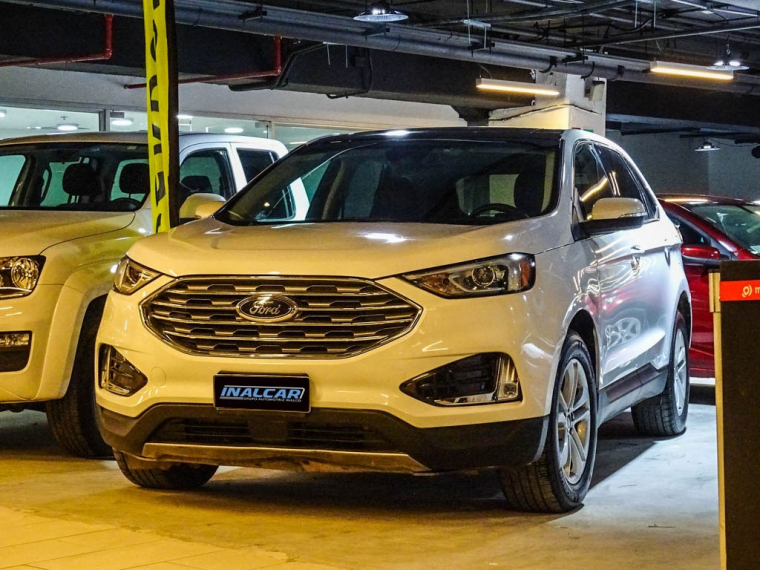 FORD EDGE SEL AWD 2020