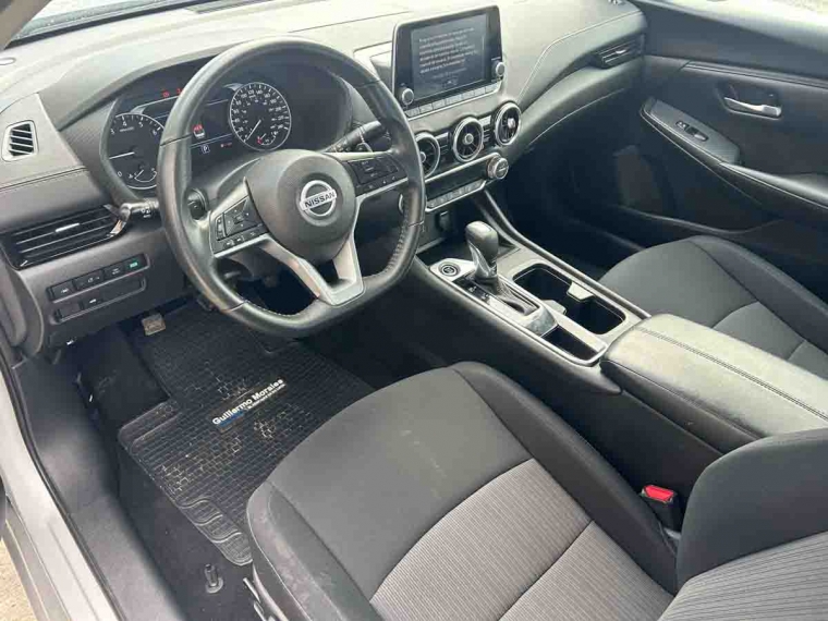 Nissan Sentra 2.0 2024 Usado  Usado en Webautos.cl