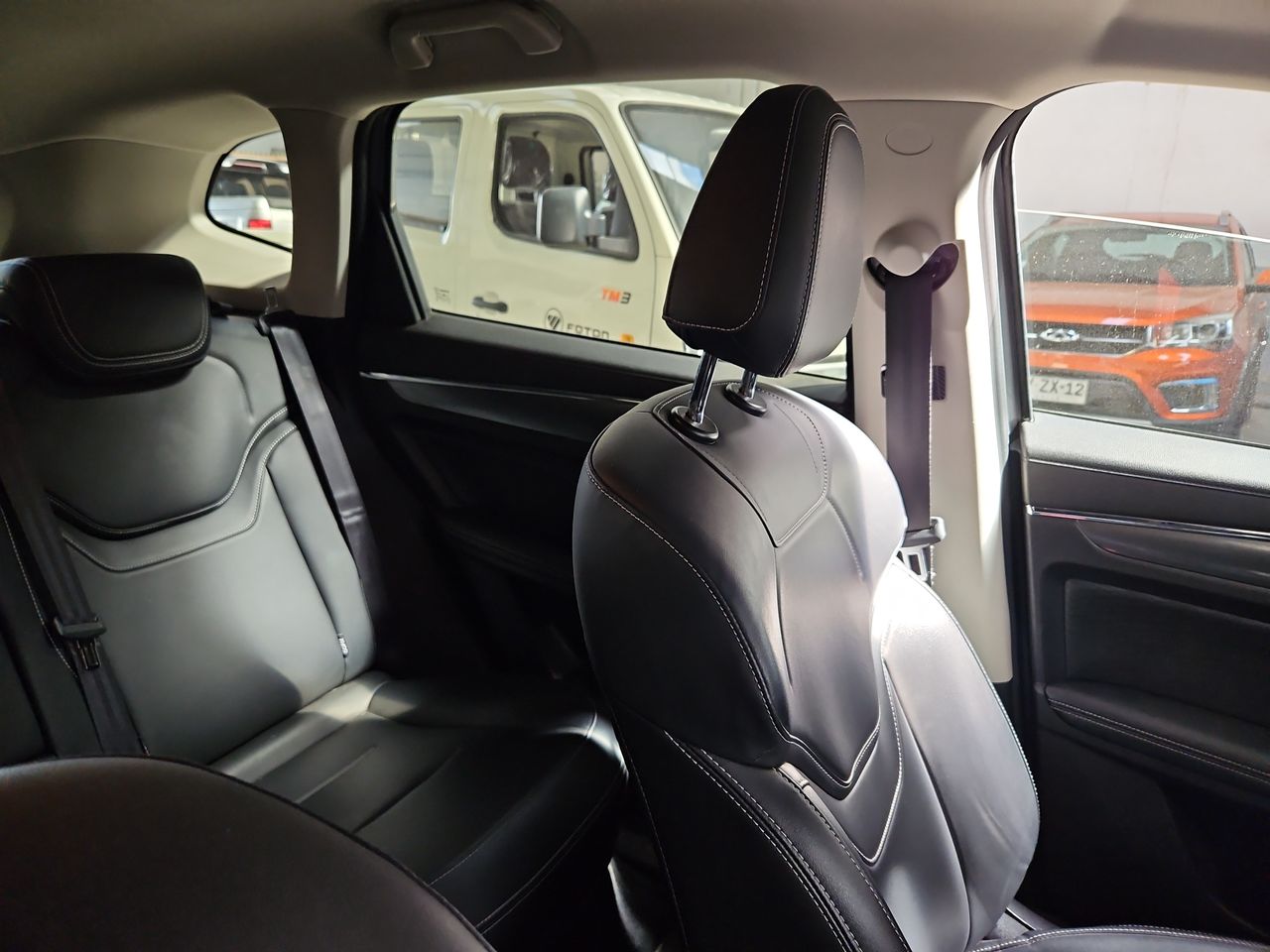 Great wall Haval Haval Jolion 1.5 2025 Usado en Usados de Primera - Sergio Escobar