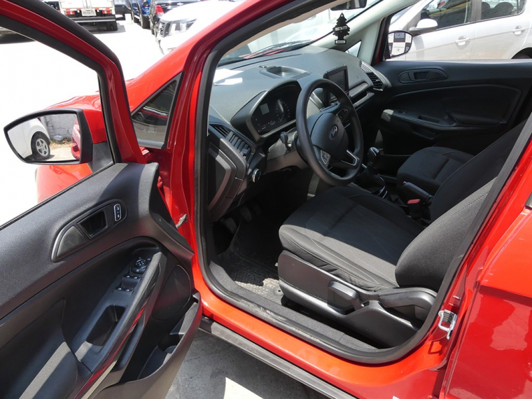 Ford Ecosport 1.5 2019 Usado  Usado en Webautos.cl