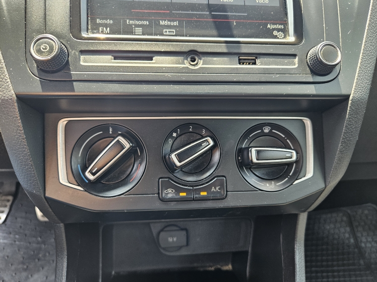 Volkswagen Saveiro Cross 2020 Usado  Usado en Kovacs Usados