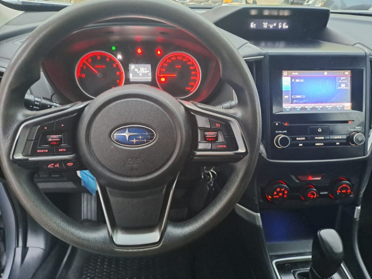 Subaru Forester Cvt 4x4 2.0 2020 Usado Usado en Webautos.cl Subaru Forester Cvt 4x4 2.0 2020 Usado Usado en Webautos.cl