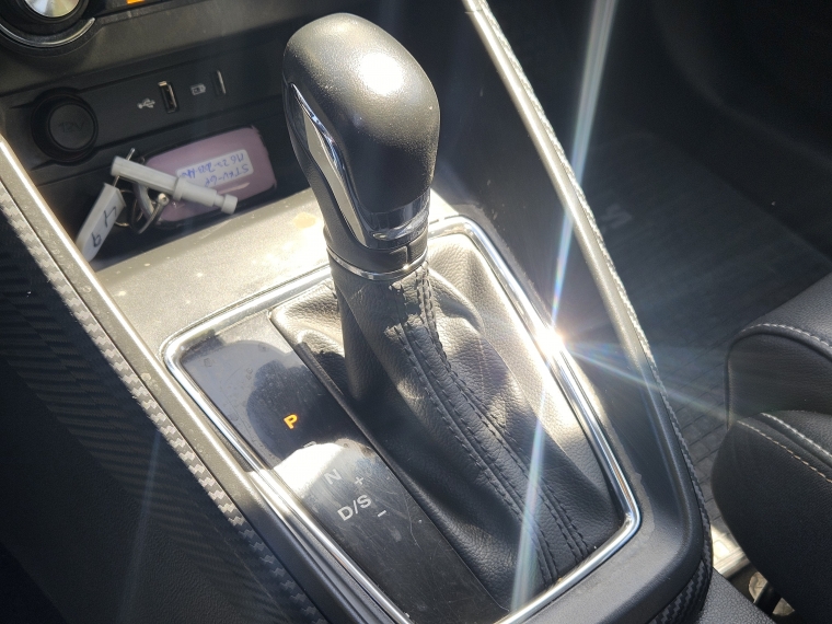 Mg Zs 1.5 At 2023 Usado  Usado en Kovacs Usados