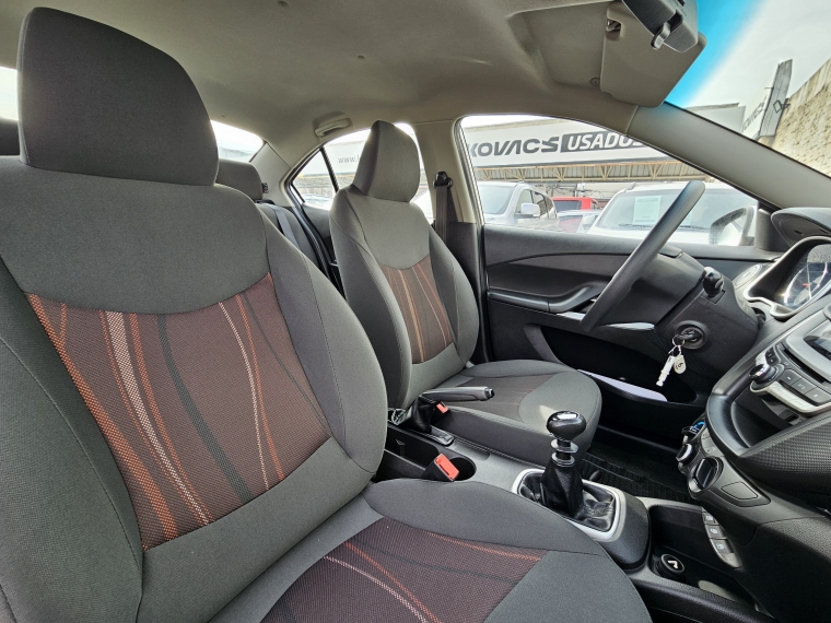 Chevrolet Sail 1.5 Mt 2020 Usado  Usado en Kovacs Usados