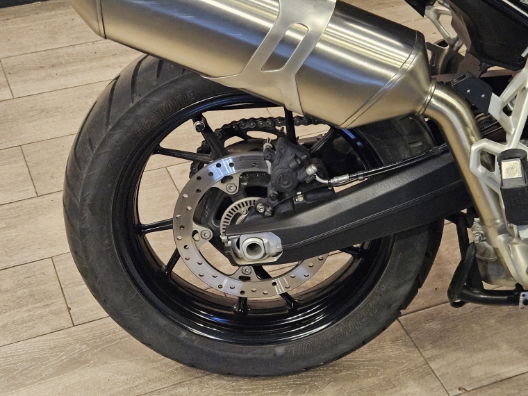 Bmw F 750 gs Ii 2019 Usado en BMW Premium Selection