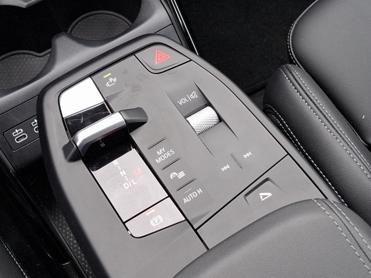 Bmw X1 Sdrive18i Comfort 2026 Usado Usado en BMW Premium Selection Bmw X1 Sdrive18i Comfort 2026 Usado Usado en BMW Premium Selection
