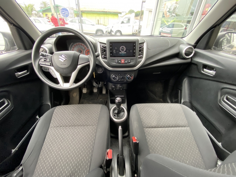 Suzuki Celerio Celerio Glx Sport 1.0 2023 Usado  Usado en Webautos.cl