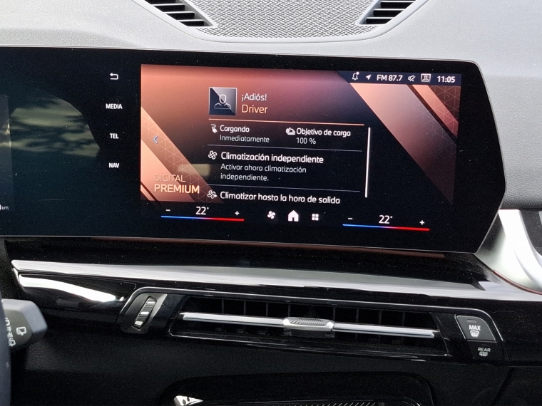 Bmw Ix1 Edrive20 Comfort 2026 Usado  Usado en BMW Premium Selection