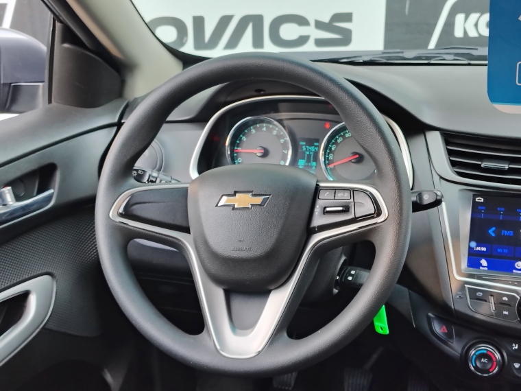 Chevrolet Sail 1.5 Ls Smart Mt 2022 Usado  Usado en Kovacs Usados