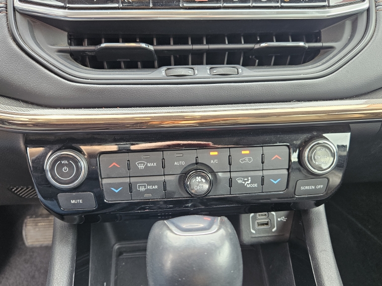 Jeep Compass Compass Limited 1.3 Aut 2022 Usado en Rosselot Usados
