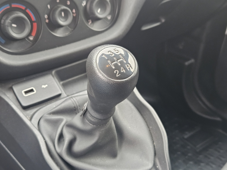 Ram V1000 Van 1000 1.3 2023 Usado en Rosselot Usados