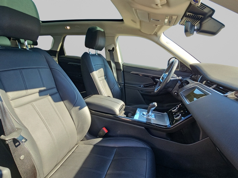 Land rover Evoque Range Rover Mhev 4x4 2.0 Aut 2024 Usado Usado en Webautos.cl Land rover Evoque Range Rover Mhev 4x4 2.0 Aut 2024 Usado Usado en Webautos.cl