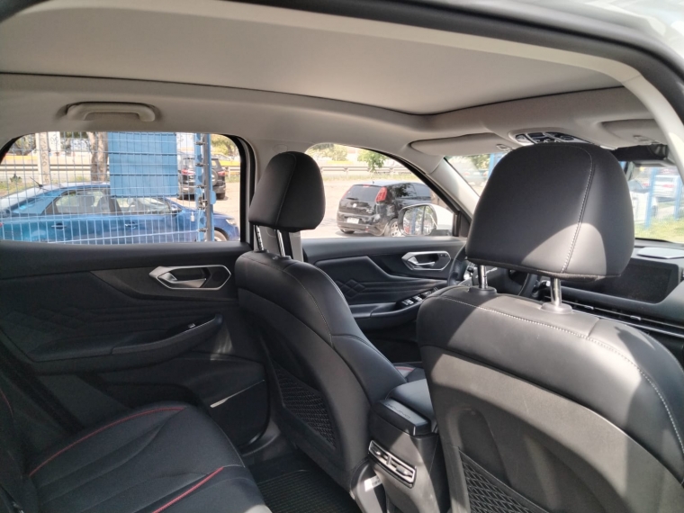 Baic X7 1.5 Aut 2025 Usado Usado en Webautos.cl Baic X7 1.5 Aut 2025 Usado Usado en Webautos.cl