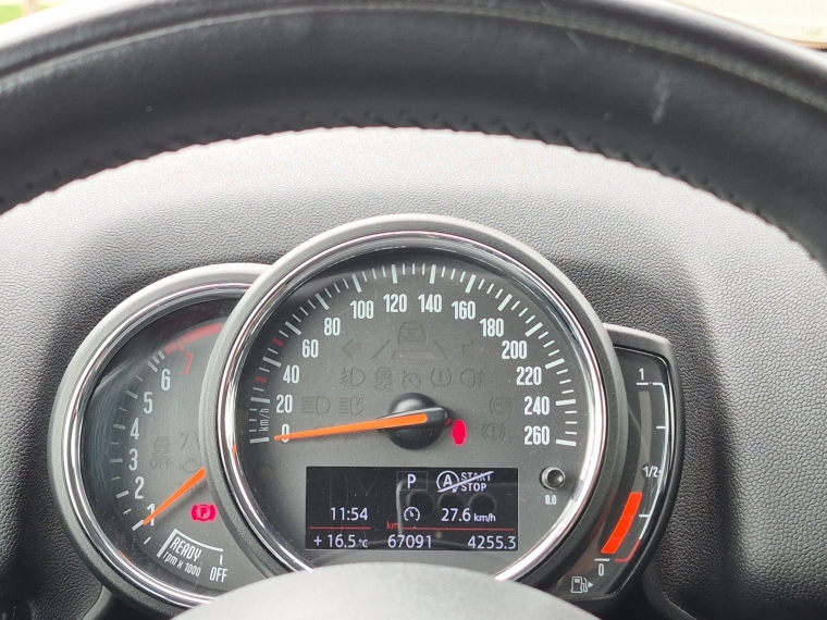 Mini Countryman F60 Cooper 1.5 Aut 2019 Usado  Usado en BMW Premium Selection