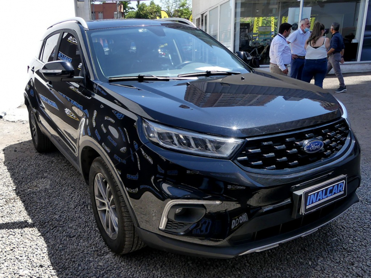 Ford Territory Trend 1.5 Aut 2021 Usado  Usado en Webautos.cl