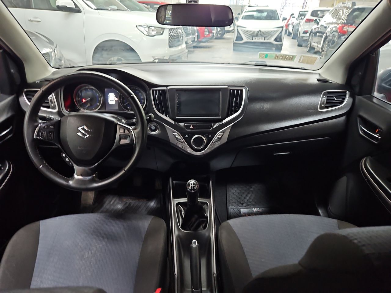 Suzuki Baleno Baleno Hb 1.4 2020 Usado en Usados de Primera - Sergio Escobar