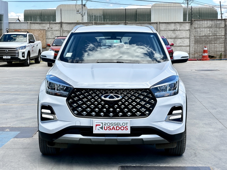 Chery Tiggo 3 pro Tiggo 3 Pro Gls 1.5 2023 Usado en Rosselot Usados