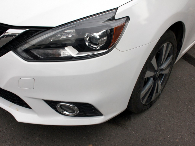 Nissan Sentra 1.8 At 2020 Usado Usado en Webautos.cl Nissan Sentra 1.8 At 2020 Usado Usado en Webautos.cl