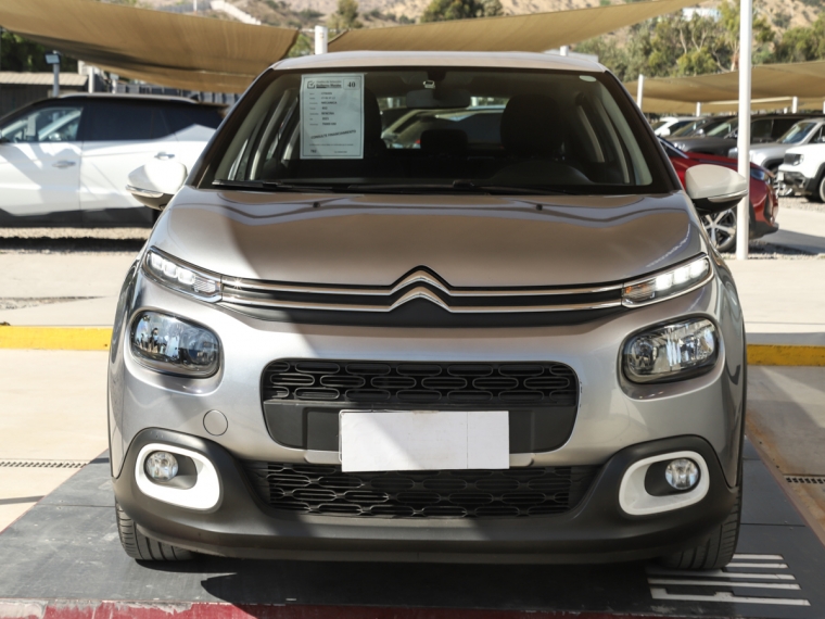 Citroen C-3 Hb 5p 1.2 2021 Usado  Usado en Webautos.cl