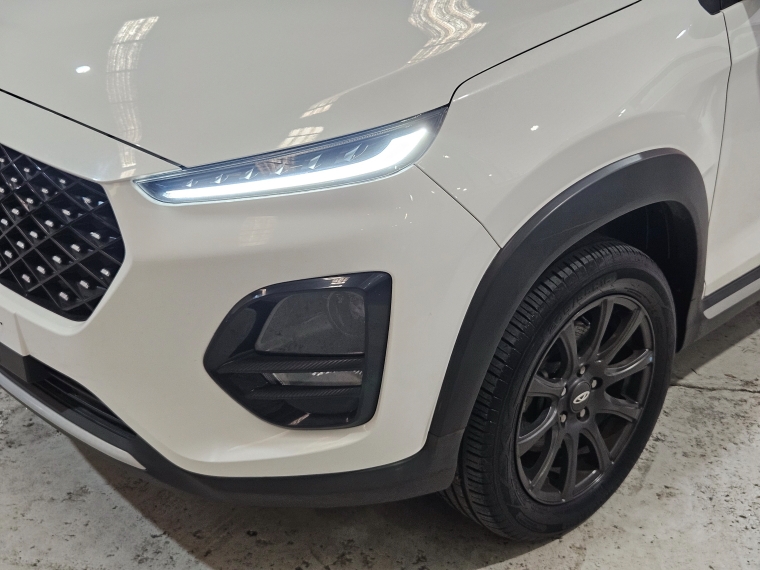 Chery Tiggo 2 pro Tiggo 2 Pro Gls Mt 1.5 2025 Usado en Rosselot Usados