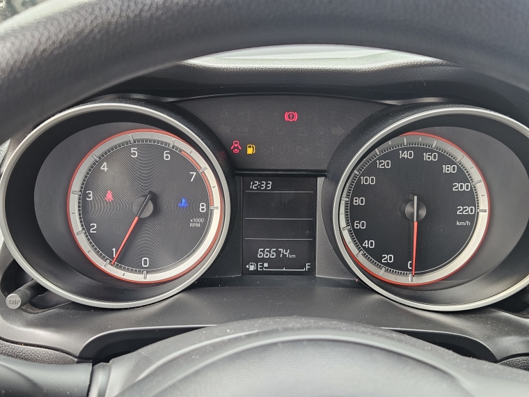Suzuki Swift Glx 1.2 Mt 2023 Usado Usado en Webautos.cl Suzuki Swift Glx 1.2 Mt 2023 Usado Usado en Webautos.cl