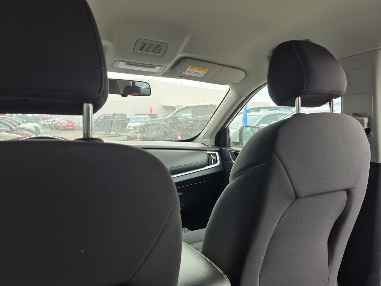 Mg Mg rx5 Rx5 1.5 2022 Usado en Usados de Primera - Sergio Escobar