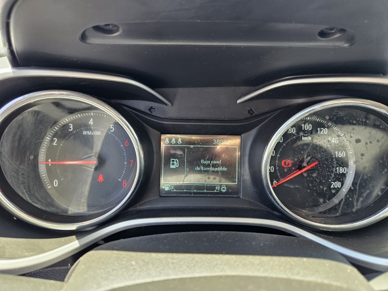 Chevrolet Tracker 1.2 Ltz Mt 2023 Usado  Usado en Kovacs Usados