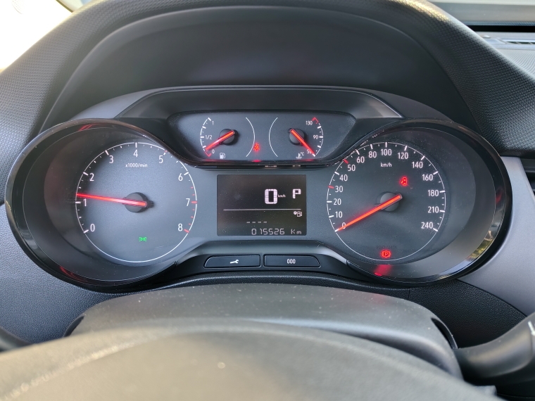 Opel Crossland 1.2  Edition  At 2022 Usado  Usado en Kovacs Usados