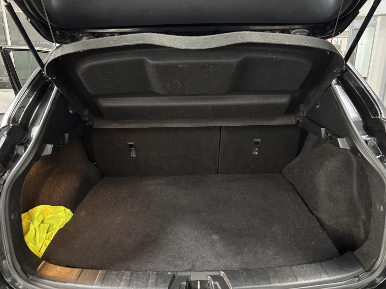 Nissan Qashqai Advance 2.0l Aut 4x2 2018  Usado en Grass & Arueste