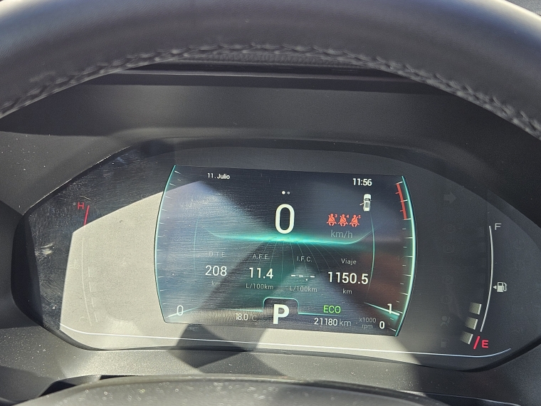 Chery Tiggo 7 Pro Glx At 2022 Usado  Usado en Kovacs Usados