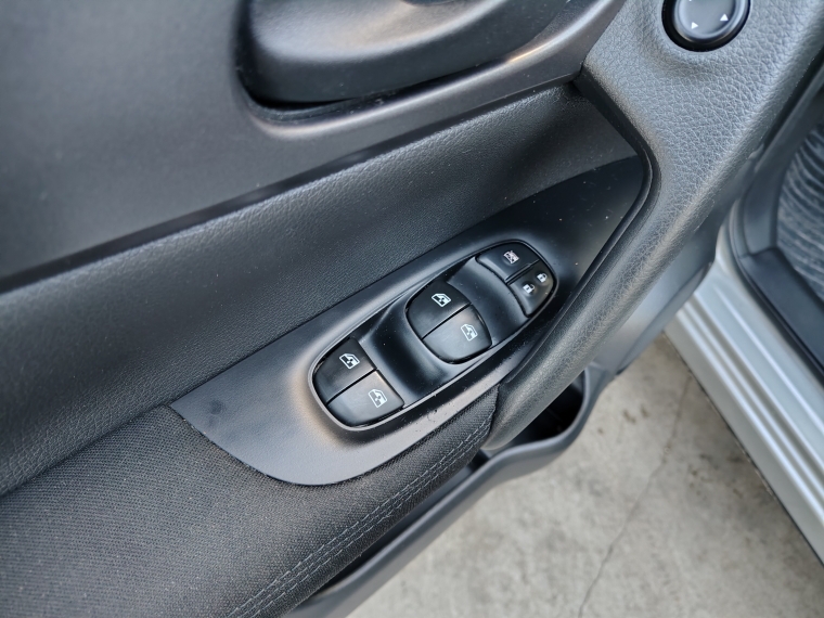 Nissan Qashqai 2.0   Sense Mt 2019 Usado  Usado en Kovacs Usados