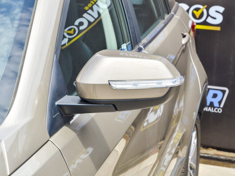 Ford Territory Aut 2023 Usado  Usado en Webautos.cl