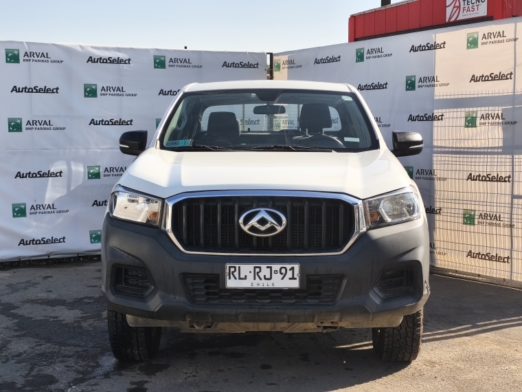 Maxus T60 Dcab 2.8 2022 Usado  Usado en Autoselect Usados