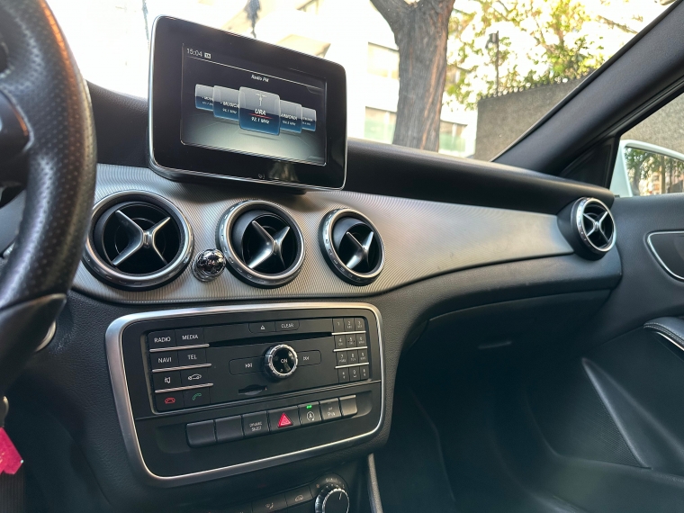 Mercedes benz Gla 200 Full 2017 Usado en Autoadvice Autos Usados