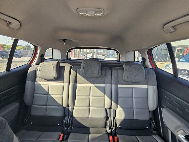 Citroen C-5 1.5 Aircross Bluehdi 130 S&s Feel At Diesel 2020 Usado  Usado en Kovacs Usados