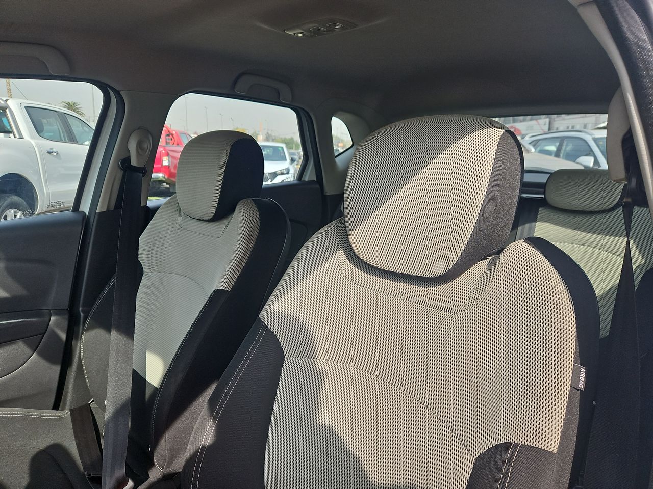 Renault Captur Captur Zen 1.5 2020 Usado en Usados de Primera - Sergio Escobar
