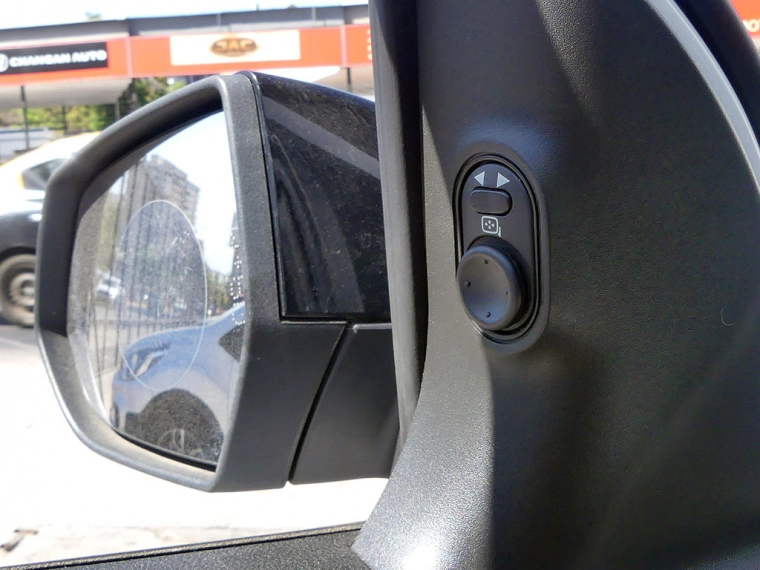 Chevrolet Spin 1.8 Aut 2023 Usado Usado en Webautos.cl Chevrolet Spin 1.8 Aut 2023 Usado Usado en Webautos.cl