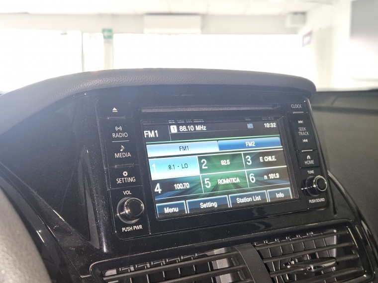 Mitsubishi Eclipse cross Eclipse Cross 4x2 At Rx 1.5 2023 Usado en Rosselot Usados