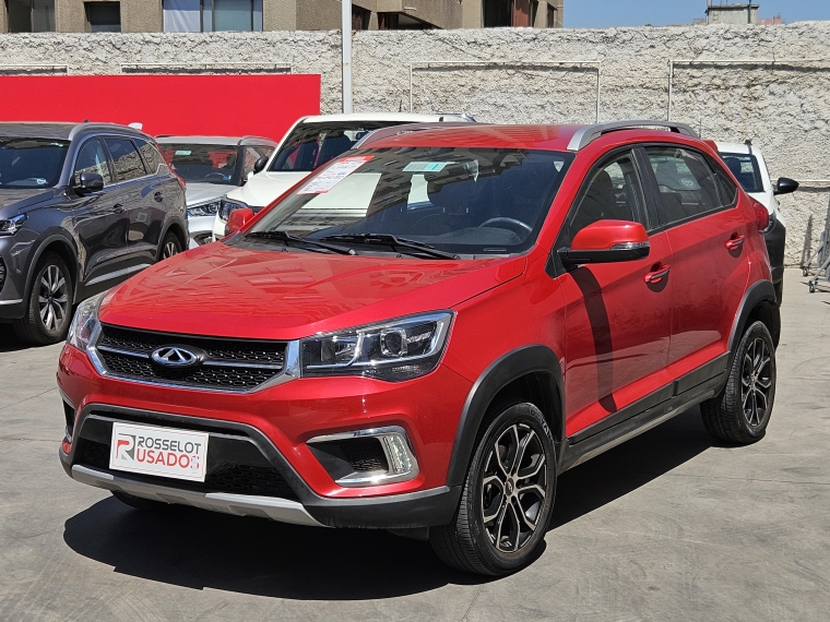 CHERY TIGGO 2 TIGGO 2 1.5 2023